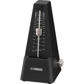 ヤマハ メトロノーム（ブラック） MP-90BK2 YAMAHA