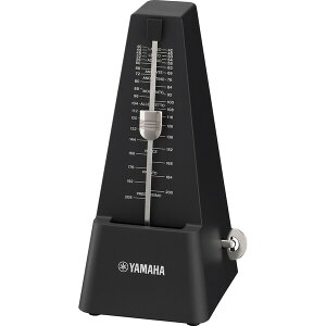 ヤマハ メトロノーム(ブラック) MP-90BK2 YAMAHA