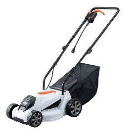 アイリスオーヤマ 電動芝刈機 G-320W IRIS