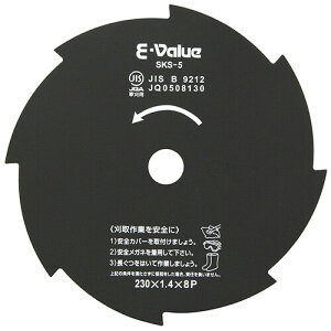 E-Value @pn 230×8P JnCLEJn230X8P E-Value