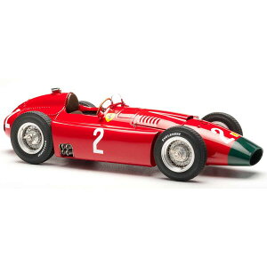 CMC 1/18 tF[ D50 long nose 1956 hCcGP #2 CollinsyM185z ~jJ[