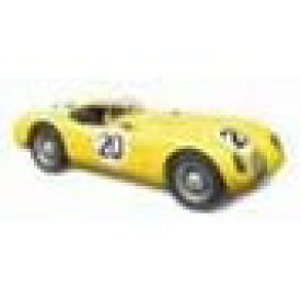 CMC 1/18 ジャガー タイプC 1953 ル・マン #20 R.Laurent/C.de Tornaco【M194】 ミニカー