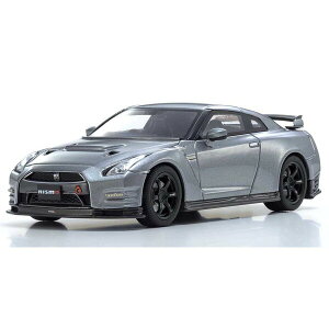  1/43 Y GT-R R35 jX Ohc[OJ[ (O[)yKSR43110GRz ~jJ[