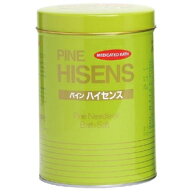 人気 薬用入浴剤パイン・ハイセンス缶　2.1kg 高陽社 パインハイセンスカン
