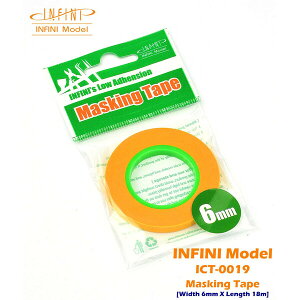 CtBjf }XLOe[v 6mm (18m)yICT0019z hpi