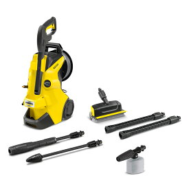 K4プレミアムサイレントH/50HZ ケルヒャー K4 プレミアム サイレント ホーム【東日本・50Hz専用】 KARCHER 1.603 442.0 [K4プレミアムサイレントH50HZ]