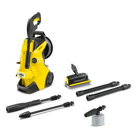 K4プレミアムサイレントH/60HZ ケルヒャー K4 プレミアム サイレント ホーム【西日本・60Hz専用】 KARCHER　1.603 443.0 [K4プレミアムサイレントH60HZ]