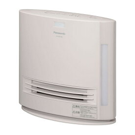 パナソニック 加湿機能付きセラミックファンヒーター （ベージュ） DS-FKS1206-C 【暖房器具】Panasonic [DSFKS1206C]
