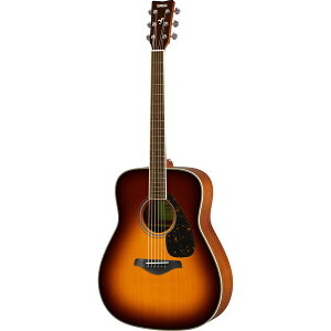 }n AR[XeBbNM^[(uETo[Xg) FG820BS YAMAHA FG800 Series