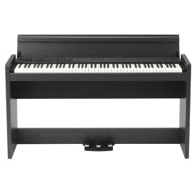 LP-380-RWBK U コルグ 電子ピアノ （ローズウッドブラック・木目調仕上げ）【ヘッドホン付き】 KORG