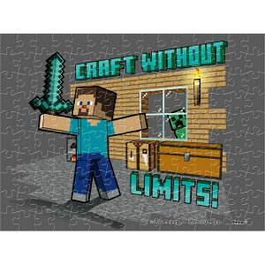 GXJC Minecraft ܂߃pY Ntg 150s[XyMA-69z WO\[pY