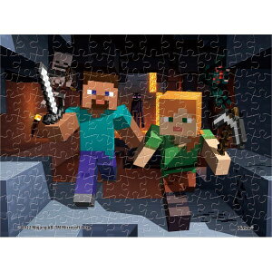 GXJC Minecraft ܂߃pY EscapeI 150s[XyMA-70z WO\[pY