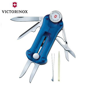 ビクトリノックス ゴルフツールT2 0.7052.T2