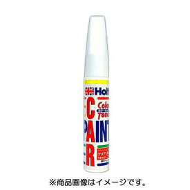 MMX50002 ホルツ タッチペンオーダーカラー トヨタ 204 ブラックM 20ml Holts