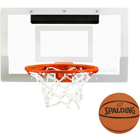 SPD-561033CN スポルディング ジュニア向けバスケットボール用ゴール アリーナスラム 180 SPALDING