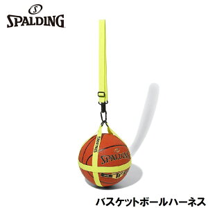 �X�|���f�B���O �o�X�P�b�g�{�[���n�[�l�X�i���C���O���[���j SPD-50013LG SPALDING