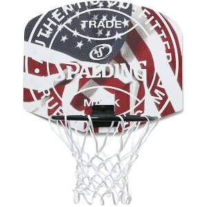 �X�|���f�B���O �}�C�N���~�j�{�[�h �g���[�h�}�[�N SPD-79016J SPALDING