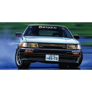 tW~ 1/24 V[Y No.1 g^ n`Nr AE86y-1z vf