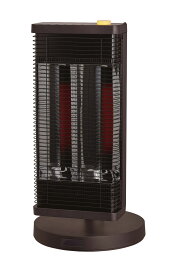 ERFT11ZS-T ダイキン 遠赤外線ストーブ セラムヒート（ブラウン） 【暖房器具】DAIKIN [ERFT11ZST]