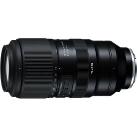 TA50-400DI3ソニ-A067S タムロン 【Joshin web限定：ケンコープロテクター付きのセット】50-400mm F/4.5-6.3 Di III VC VXD (Model：A067) ※FEマウント用レンズ（フルサイズミラーレス対応）