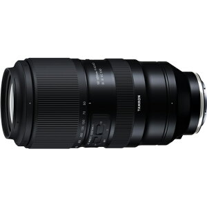 ^ 50-400mm F/4.5-6.3 Di III VC VXDiModelFA067j TA50-400DI3\j-A067S FE}EgpYitTCY~[XΉj