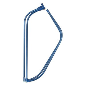 W[Ntg wLTlbg 4s[X LTCY(u[) lbgt MCHN-4L/BL MajorCraft fBOlbg t[ ܂݃^Cv