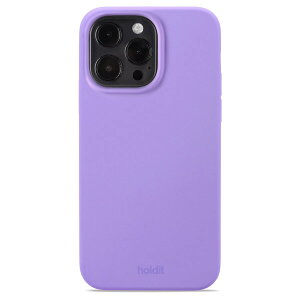 Holdit�i�z�[���f�B�b�g�j iPhone14 Pro Max�p �\�t�g�^�b�`�V���R�[���P�[�X�i�o�C�I���b�g�j 15584