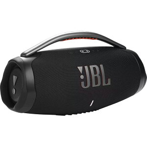 JBL |[^uBluetoothXs[J[(ubN) JBLBOOMBOX3BLKJN