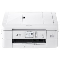 ブラザー A4プリント対応 インクジェット複合機 brother　自動カッティングプリンター CUTFIT（カットフ…