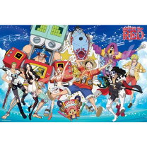 楽天市場】one piece ジグソーパズルの通販