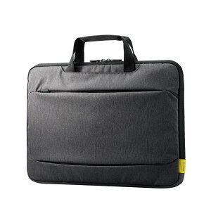 �G���R�� 15.6�C���`�Ή� �n���h���t�� �C���i�[�o�b�O 2way�J�W���A��(�u���b�N) BM-IBCH15NBK