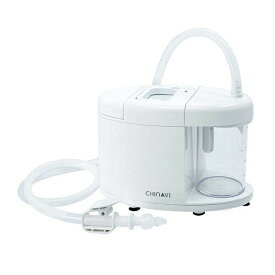 ちゃいなび 鼻水吸引器 HY-7035 Chinavi　スルルーノ [HY7035]