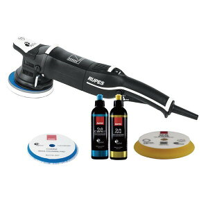 RUPES LHR-15-MarkIII _uANV|bV[X^[^[Zbg LHR15-MK3-SET yX