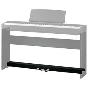 �J���C ES120��p 3�{�y�_�����j�b�g(�u���b�N) F-351B KAWAI