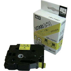 MAX �r�[�|�b�v�~�j�p �������e�[�v 18mm�� �� ������ 8m�� Bepop LM-L518BYS
