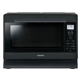 電子レンジ　東芝 ER-XS23-K 東芝 電子レンジ　23L　ブラック TOSHIBA [ERXS23K]