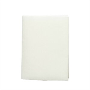 KIYOHARA サンコッコー 接着芯地 不織布 極厚(白) SUN50-34