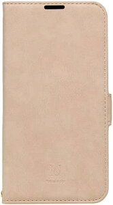 NATURALdesign iPhone 14 / 13 �p �蒠�^�P�[�X �X�g���b�v�t STYLE NATURAL �i�G�N�����j IP22-61-VS09