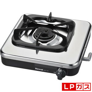 �����i�C �K�X�e�[�u���y�v���p���K�XLP�p�z RTE-10C-LP Rinnai�@1���R���� [RTE10CLP]