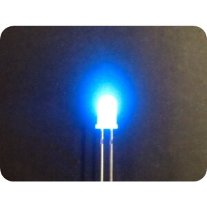 ELEKIT ���P�xLED (�F�E5mm)�yAP-L02�z