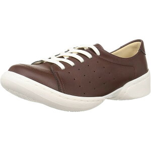 RegettaCanoe [XAbvV[YiuEETCYFS 22.0-22.5cmj CJSR7200A-BRN-S Qb^Jk[