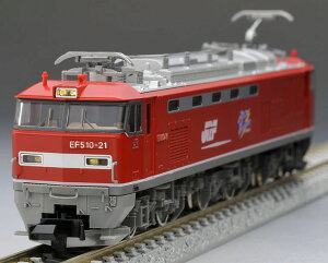 mS͌^ng~bNX yĐYz(NQ[W) 7164 JR EF510-0`dC@֎ԁi^j