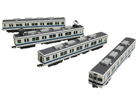 ［鉄道模型］トミーテック (N) 鉄道コレクション 東武鉄道8000系8142編成 グッドデパートメント広告列車4両セット