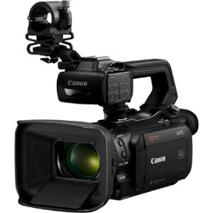 �L���m�� �Ɩ��p�r�f�I�J�����uXA75�v XA75 Canon