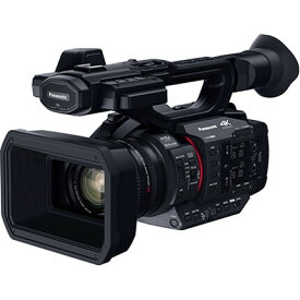 HC-X2-K パナソニック デジタル4Kビデオカメラ「HC-X2」 Panasonic