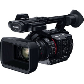 HC-X20-K パナソニック デジタル4Kビデオカメラ「HC-X20」 Panasonic