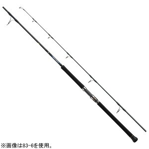 _C 21\eBK C LXeBOf 84-2.5 8.4ft 2.5 2s[X XsjO 05804118 DAIWA SALTIGA C ItVALXeBObh