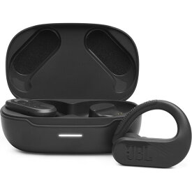 JBLENDURPEAK3BLK JBL 完全ワイヤレス　Bluetoothイヤホン(ブラック) JBL Endurance Peak 3