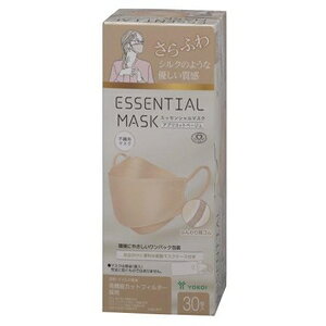 ӂ ESSENTIAL MASK AvRbgx[Wi 30j sDz}XNi}XNP[Xt j RC GcZV}XNx-W30}C