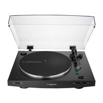 楽天市場】at-lp60xbt-gbk オーディオテクニカ ワイヤレスターン 